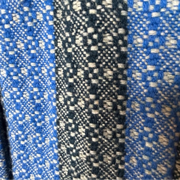 DRIES VAN NOTEN Blazer Jacket 100% Wool Made in Belgium Size 36/US 4 - Picture 4 of 10